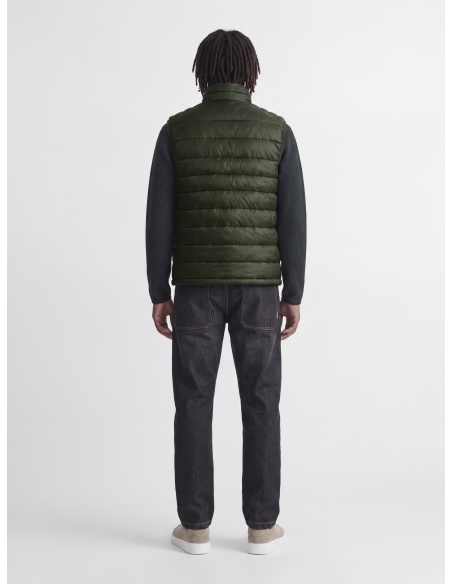 Doudoune Sans Manches Rosin JJEKINGSLEY Jack&Jones - 2 | MÄNNER